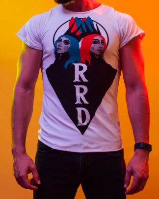 T-SHIRT: RRD