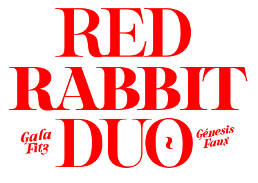 Red Rabbit Duo